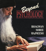 osho beyond psychology