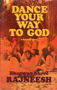 osho dance your way to god
