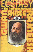 osho ecstasy the forgotten language