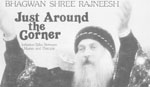 osho just around the corner