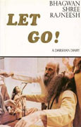 osho let go