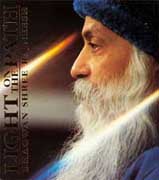 osho light on the path