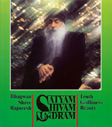 osho satyam shivam sundram