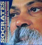 osho socrates poisoned
