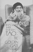 osho tao the golden gate vol 2