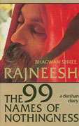 osho the 99 names of nothingness