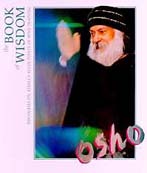 osho the book of wisdom
