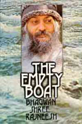 osho the empty boat