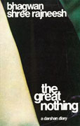 osho the great nothing