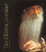 osho the hidden splendor