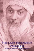 osho the last testament vol 4