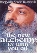 osho the new alchemy