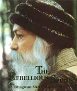 osho the rebellious spirit