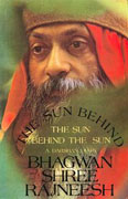 osho the sun behind the sun
