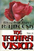 osho the tantra vision vol 2