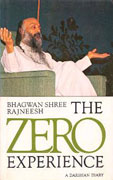 osho the zero experience