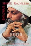 osho yoga the alpha and the omega vol 6