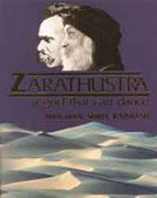 osho zarathustra a god that can dance