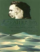 osho zarathustra the laughing prophet