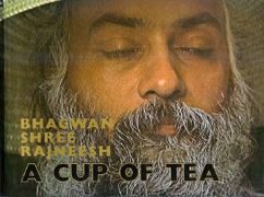 osho rajneesh