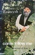 osho come follow me vol 3