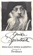 osho guida spirituale