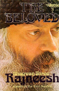 osho the beloved vol 1