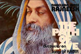 osho the path of love