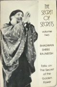 osho the secret of secrets vol 2