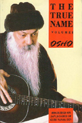 osho the true name vol 2