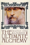 osho the ultimate alchemy 1