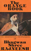 osho the orange book