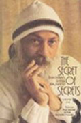 osho the secret of secrets vol 1